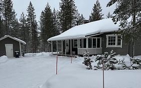 Villa Porotupa