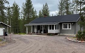 Villa Porotupa